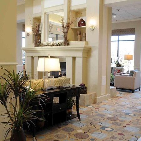 Hilton Garden Inn Cartersville Interior foto