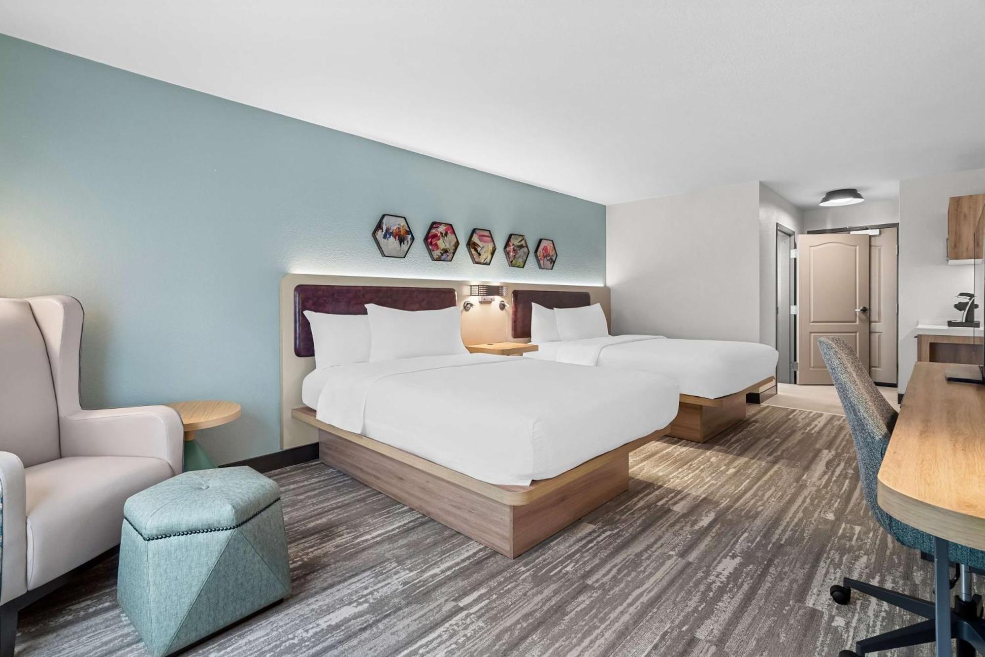 Hilton Garden Inn Cartersville Exterior foto