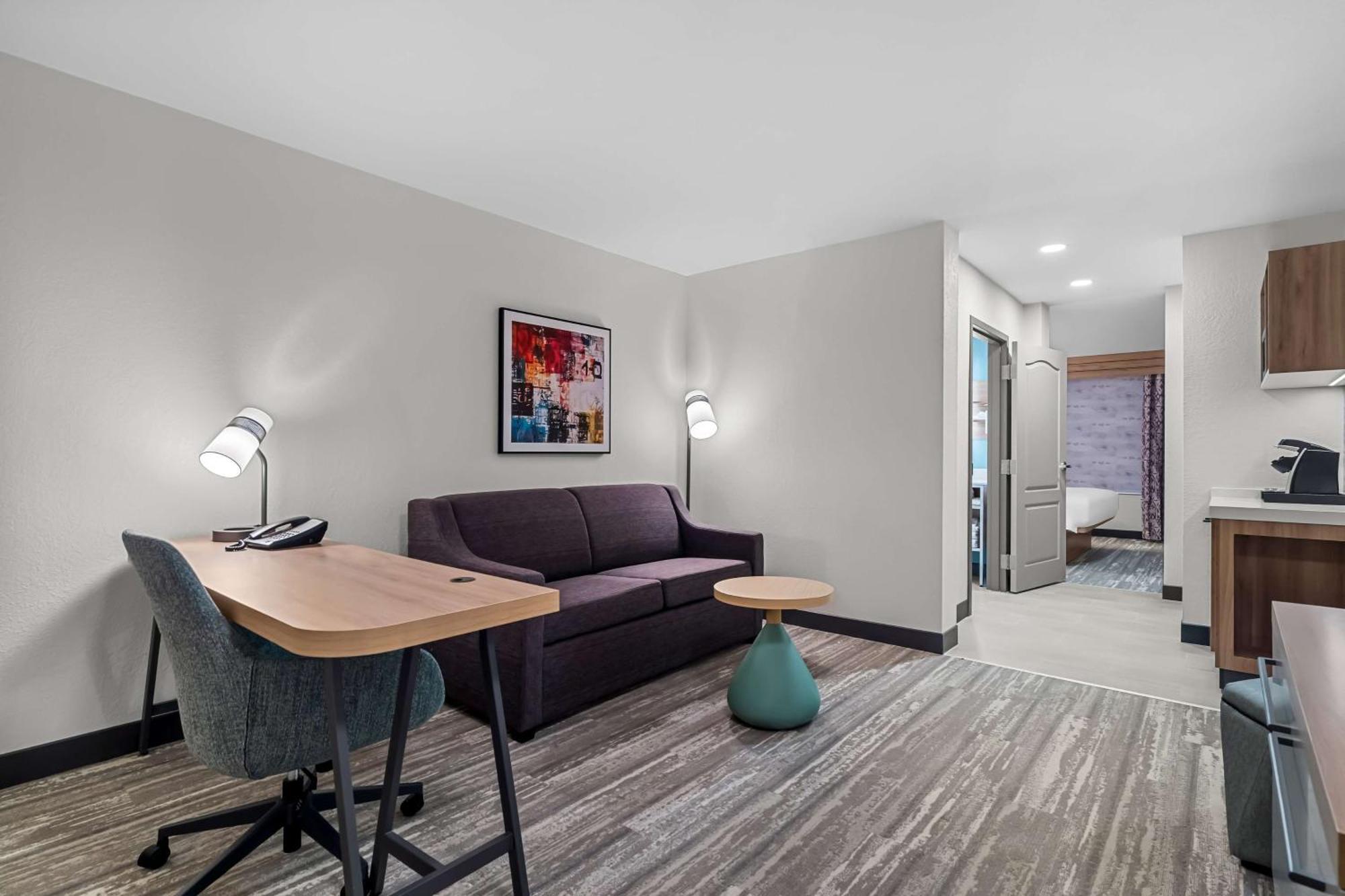 Hilton Garden Inn Cartersville Exterior foto
