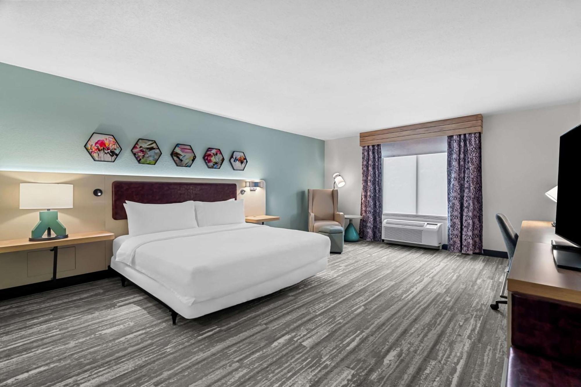 Hilton Garden Inn Cartersville Exterior foto