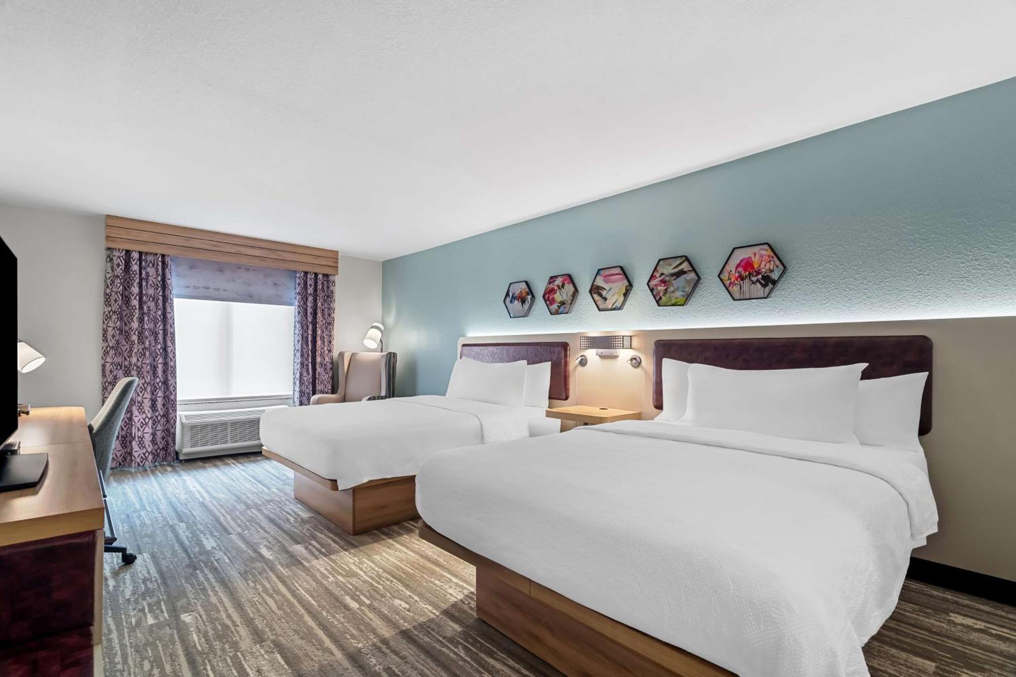 Hilton Garden Inn Cartersville Exterior foto